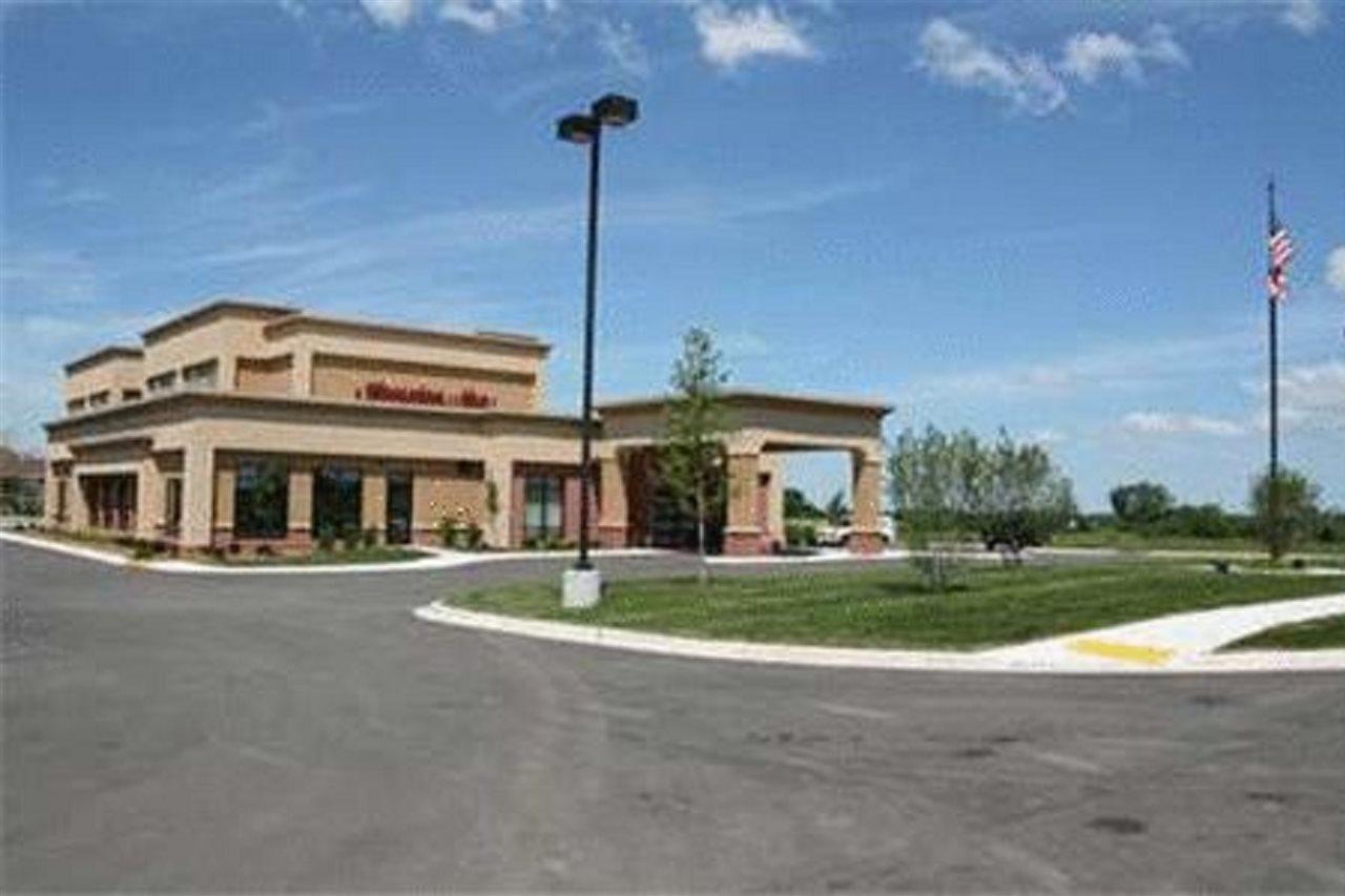 Hampton Inn Elkhorn Lake Geneva Area Экстерьер фото