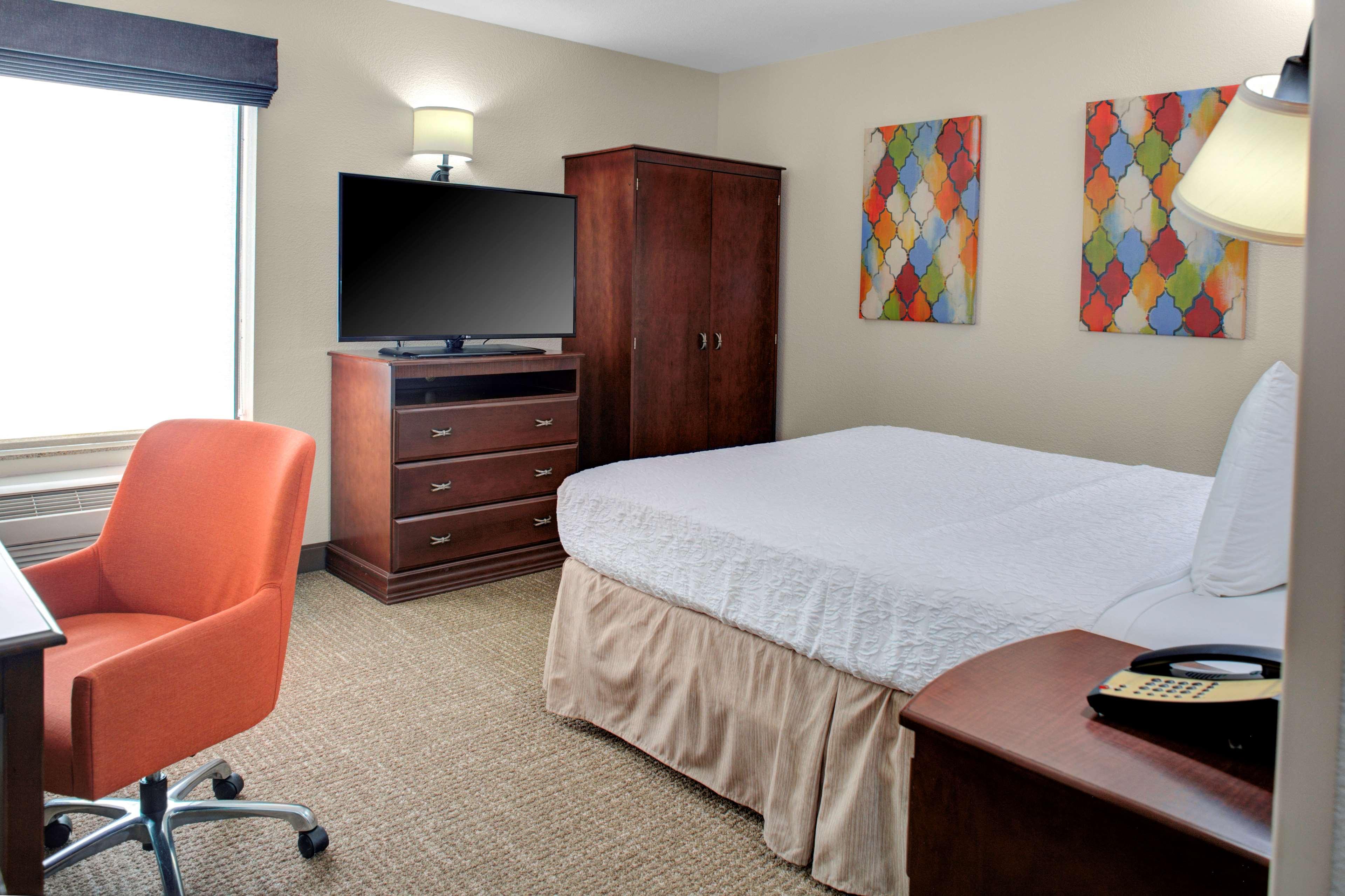 Hampton Inn Elkhorn Lake Geneva Area Экстерьер фото