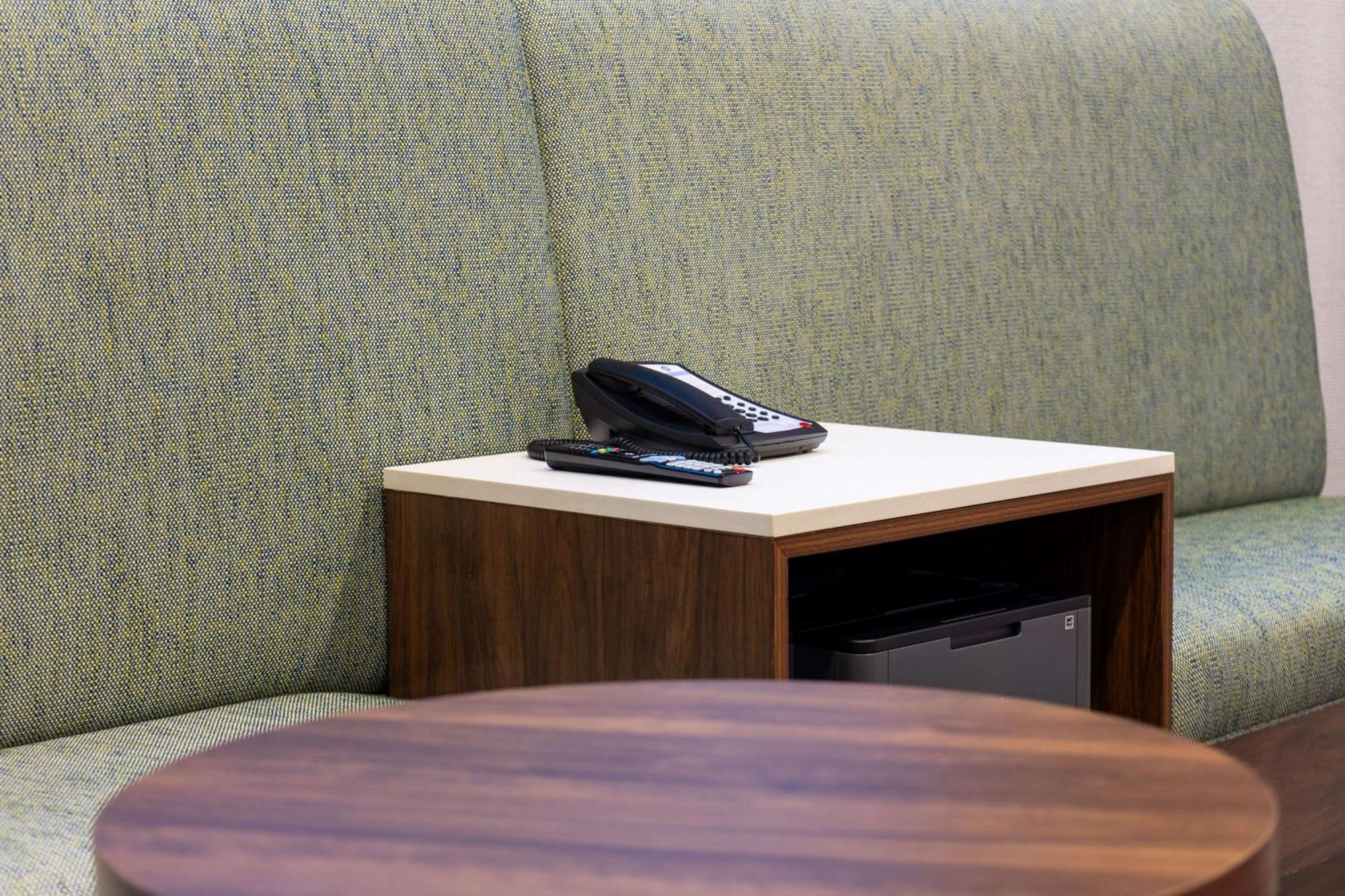 Hampton Inn Elkhorn Lake Geneva Area Экстерьер фото