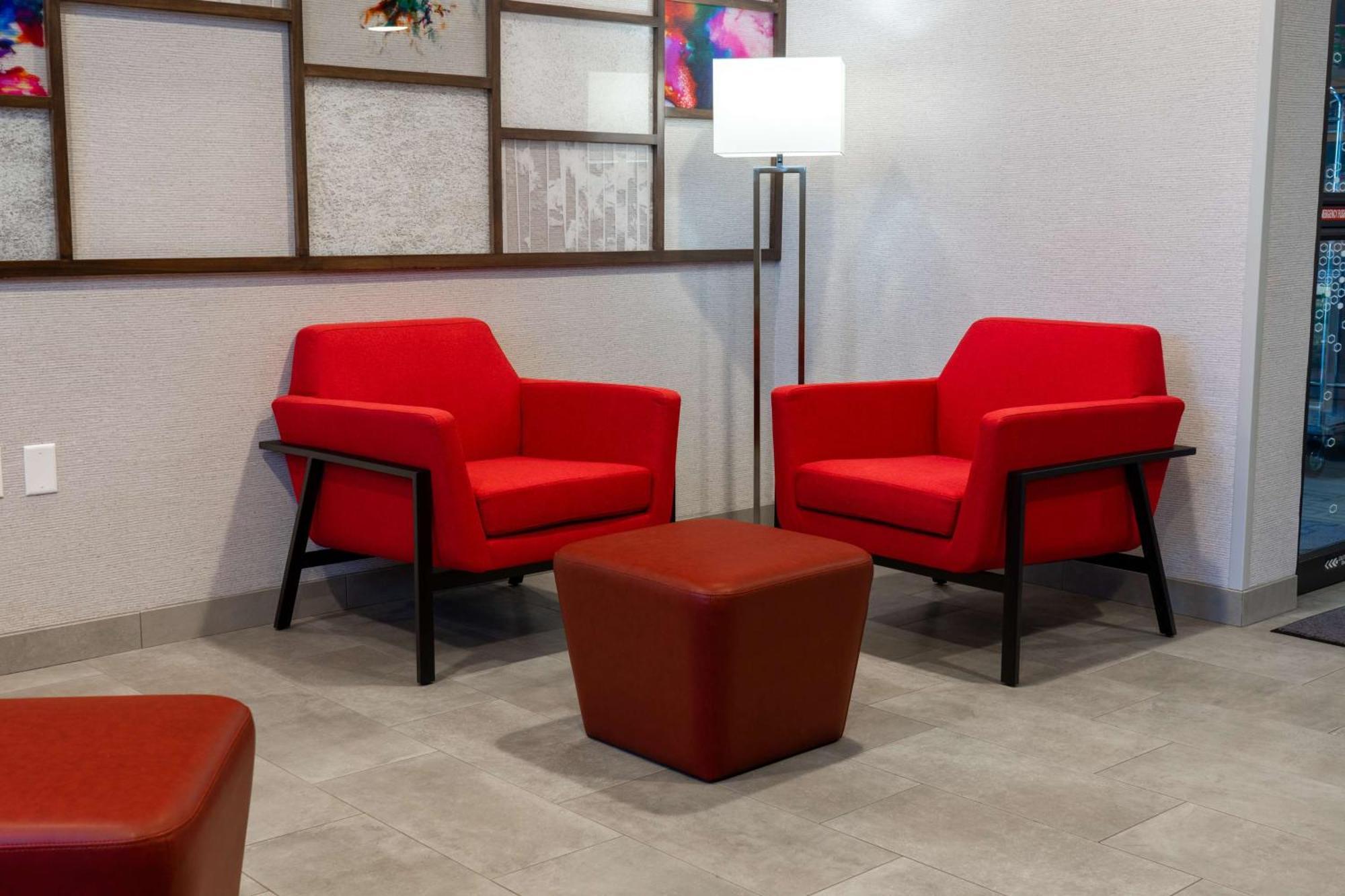 Hampton Inn Elkhorn Lake Geneva Area Экстерьер фото
