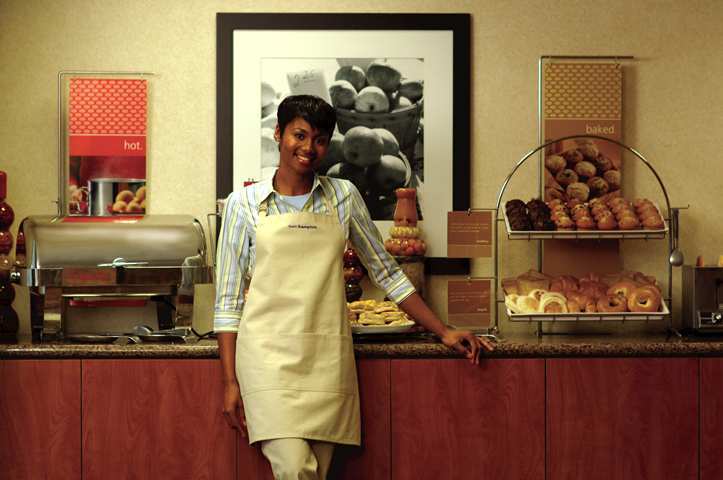 Hampton Inn Elkhorn Lake Geneva Area Экстерьер фото